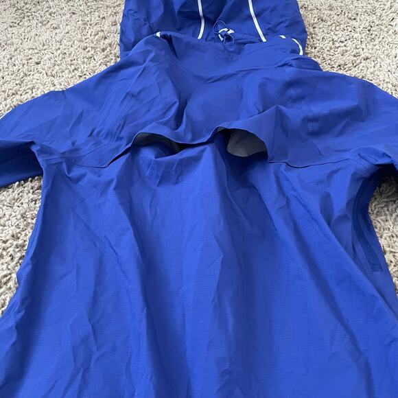 NIKE Team USA Olympic HyperShield Lightweight Full Zip Running Jacket s XXS - Picture 6 of 16